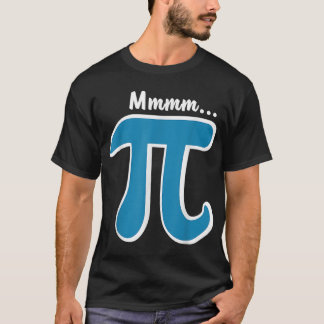 Math Pun 2023 Math Pun, MMM Paj Pi Day Tee 2023
