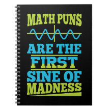 Math Pun First SINE of Galenhet