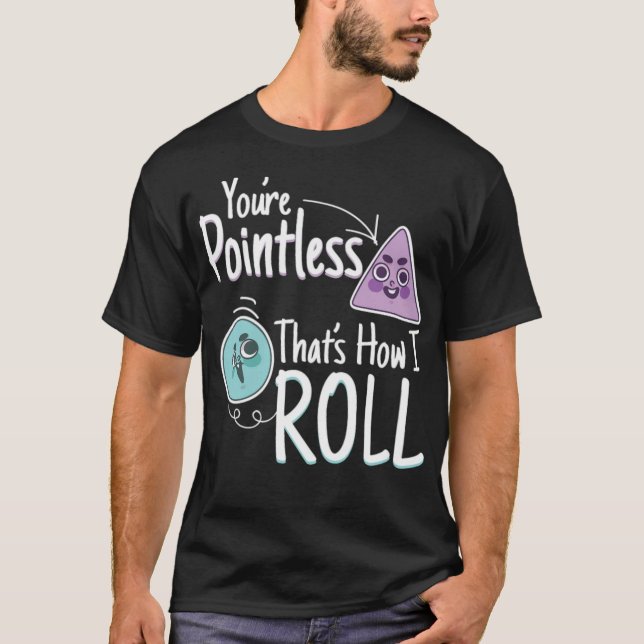 Math Pun Math Teacher-hästdressage T Shirt (Framsida)