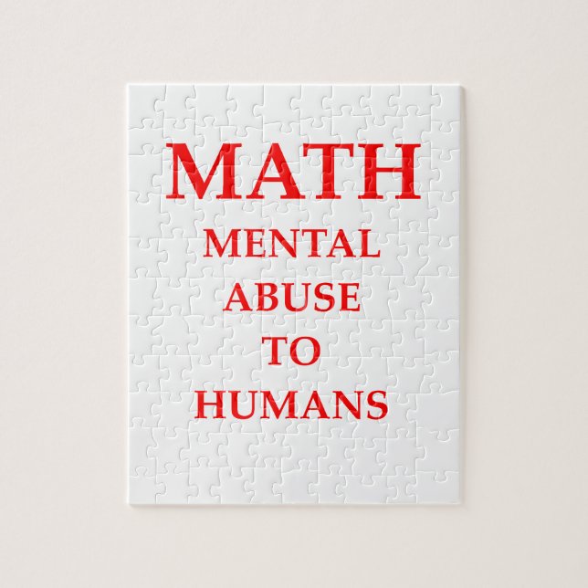 MATH PUSSEL (Vertikal)