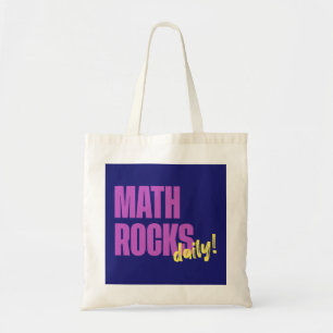 Math Sten Daily Tygkasse