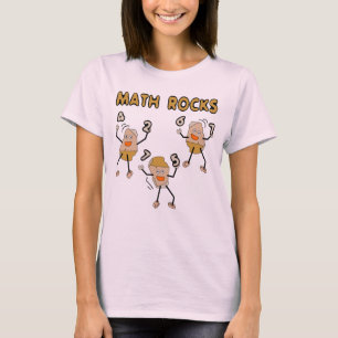 Math Sten T Shirt