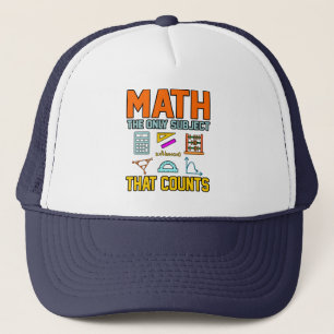 Math Subjekt Counts Mathemtheme Math Teacher Keps