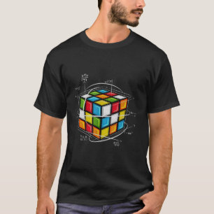 Math Symbol Math Älskare Math Teacher Studenten St T Shirt