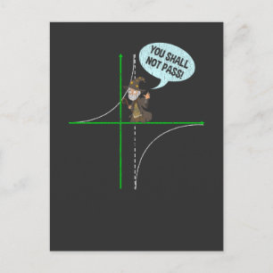 Math Teacher Algebra Function Mathematics Studente Vykort