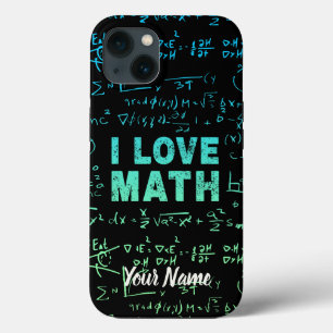 Math Teacher eller matematiker Professor och Stude
