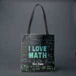 Math Teacher eller matematiker Professor och Stude Tygkasse<br><div class="desc">Matematisk design för matematiklärare och matematik student och alla siffervänner. Mattekonst för matematiker och vintagar i universiteten och i skolan för elever och studenter. Math souvenir för algebra- och fraktionsräknare. Matematikdesign för matematiklärare och matematik studenter för forskare och studenter som kärlek algebra och aritmetik. Matteprofessorer och studenter har en matematisk...</div>