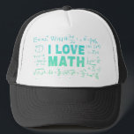 Math Teacher eller Mathematics Professor och Stude Keps<br><div class="desc">Math Teacher eller matematiker Professor och Student design för alla som är kärlek matematiker och Algebra.</div>