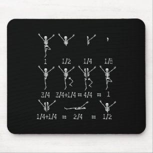 Math Teacher Equation Skeleton Math Studenter Hall Musmatta