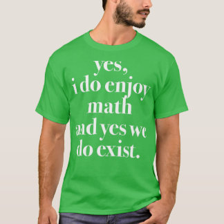 Math Teacher Fantastisk Math Teacher (2) T Shirt