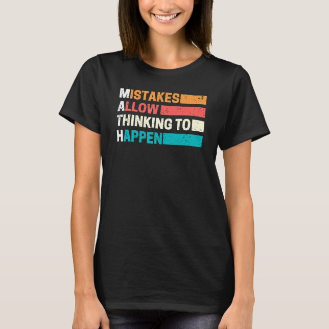 Math Teacher Graphic Best Math Teacher Algebra T Shirt (Framsida)