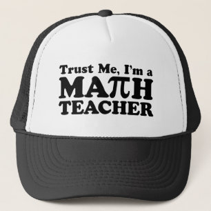 Math Teacher Keps