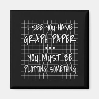 Math Teacher, Lung Back to school, vi ses Magnet