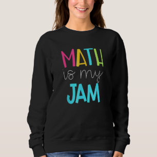 Math Teacher Math är min Sylt T Shirt