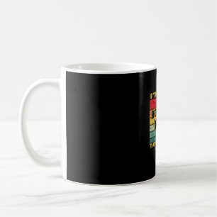 Math Teacher Math om du kan... Kaffemugg