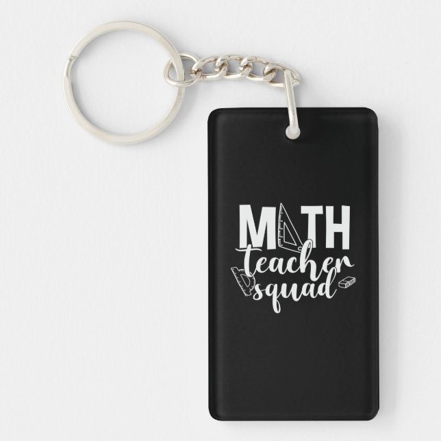 Math Teacher Math Teacher Squad (Framsidan)