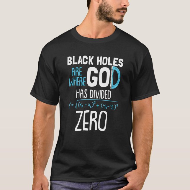   Math Teacher Mathematics T Shirt (Framsida)