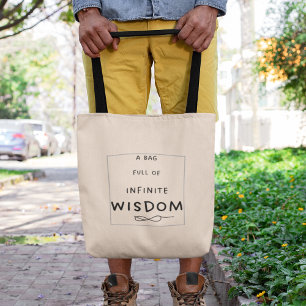 Math Teacher Modern Funny Snyggt Tygkasse