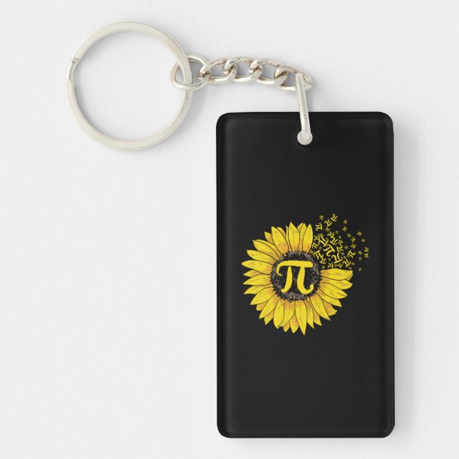Math Teacher Pi Number Solros (Framsidan)