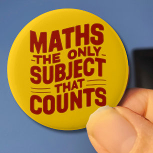 Math Teacher-presentmatematik i genial Numeracy Knapp