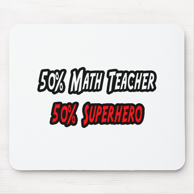 Math Teacher/Superassistance Musmatta (Framsidan)
