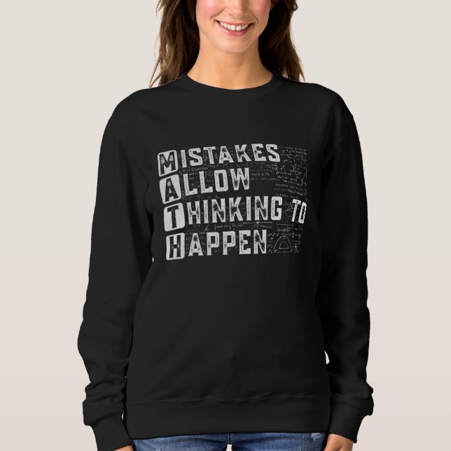 Math Teacher Visa ditt arbete tack ekvation Physic T Shirt (Framsida)