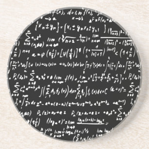 Math Underlägg