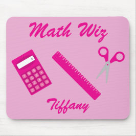 Math Wiz i Rosa Musmatta