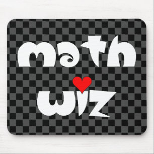 Math Wiz Musmatta
