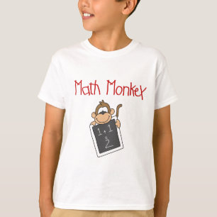 MathapaTshirts och gåvor Tee Shirt