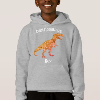 Mathasaurus Rex T Shirt