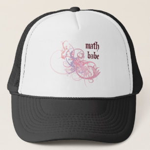 MathBabe Keps