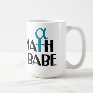 Mathbabe mugg