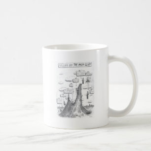 Mathbehandlingen Kaffemugg