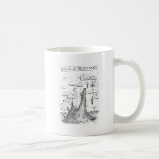 Mathbehandlingen Kaffemugg