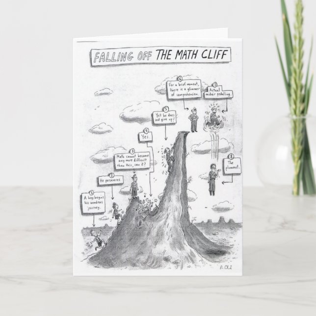 Mathbehandlingen Kort (Framsida)