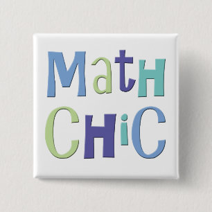 Mathchic Knapp