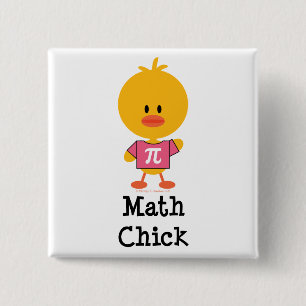 Mathchicken knäppas knapp