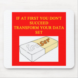 mathdatamängd musmatta