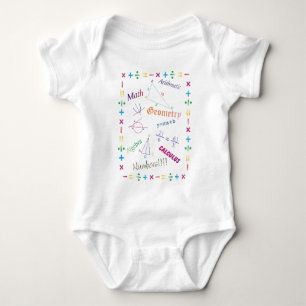 Mathdesign T-shirt