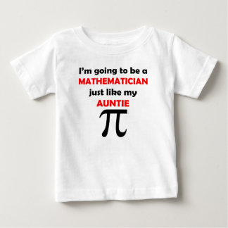 Mathematiciannågot liknande min Auntie Tröja