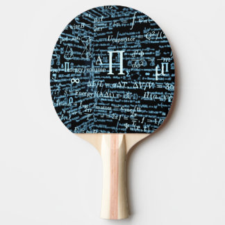 Mathematik Algebra Design Pingisracket