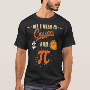 Mathemtema T Shirt