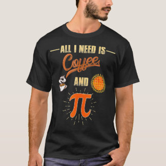 Mathemtema T Shirt