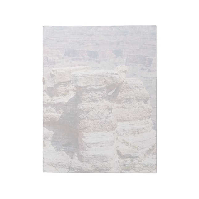 Mather Point Anteckningsblock (Roterad)