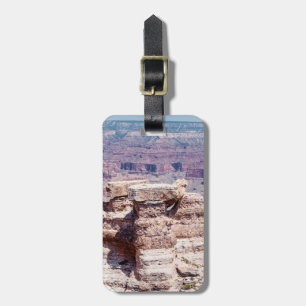 Mather Point Bagagebricka