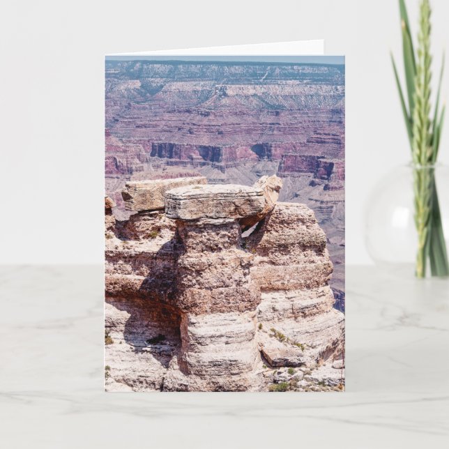 Mather Point Kort (Framsida)