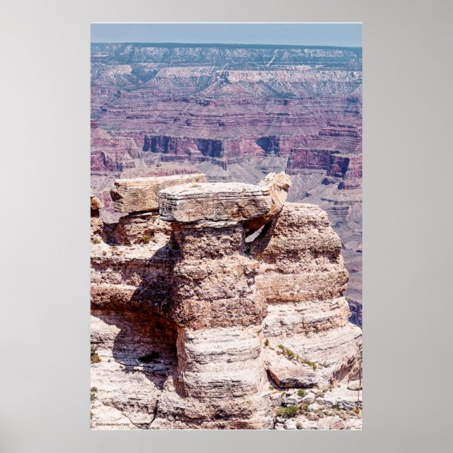 Mather Point Poster (Framsidan)