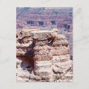 Mather Point Vykort