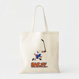 Mathew BarzalNY Islanders Classic T Shirt Tygkasse